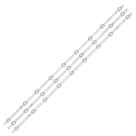 LED strip JL.D40091330-078AS-M JL.D40091330-078HS-M V01 17DB40H C40U446A LT-40R500U LT-40R5000U LT-4