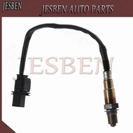 0281004157 Wideband Lambda Probe O2 Oxygen Sensor fit For Peugeot 2008 207 208 301 308 PARTNER DS 1.