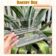 100 Boxes H155 Contains 2 Egg Tarts, Pastries, Fruit Tarts