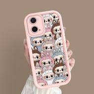 OPPO A96 Cute Case Phone TY T31115