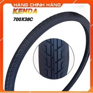 Kenda Bicycle Tires 700x23C/28C/35C/38C - For Vehicles Using 700C Rims