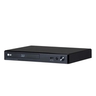 LG 3D Smart BluRay&DVD Player BP450