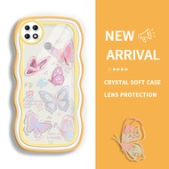 Casing hp OPPO A15 A15s OPOP A15 0PP0 A15S OPPOA15 OPPOA15s OP Case Softcase Kesing mode Lucu Bening
