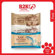 (Sample) Absolute Bites Freeze Dried Raw Patties for Dog/Wild Age Dry Dog Food/Wild Age Dry Cat Food