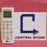 Lg AC Remote