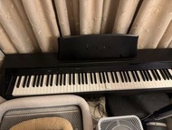 Casio Privia PX-750 piano 鋼琴