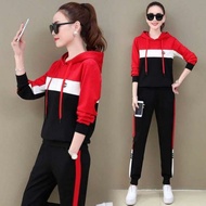 Imported women's sportswear, women's jogging suits, women's cycling suits 01