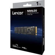 LEXAR SSD M.2 NVME 1TB PCIE GEN3X4 - LNM620X001T-RNNG