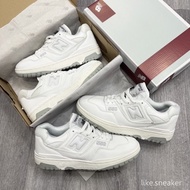 Women's sneakers NB 550, New Balance sneakers 550 hot 2023
