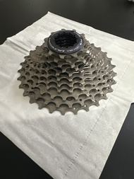 Shimano Ultegra CS-R800011速飛輪