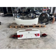 HONDA ACCORD CL9,CL7 (ORIGINAL) REAR BODY PART