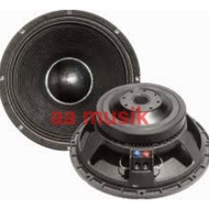 SPEAKER COMPONENT ACR PA-15838 EXCELLENT SUBWOOFER 15 INCH