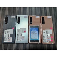 Sony Xperia 5 iii 5G 8GB Ram 128GB & 256GB Dual Sim (Snapdragon)