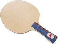 Armstrong 911 Table Tennis Racket, H.C7 Shake, For Attack, Plywood + 2 Carbon Fiber, Made in Japan