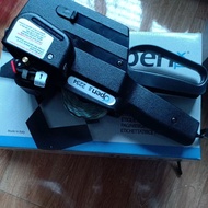 Opentex numbering machine code 2234 (7 numbers)