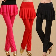 Square Dance Pants 26.2.27