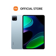 [New] Xiaomi Pad 6 8GB+256GB รับประกัน 15 เดือน