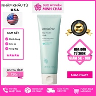 Innisfree Bija Trouble Mask 120ml