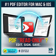 [STABLE] PDF Expert Premium (Mac / iPad / iPhone) | #1 Apple PDF Editor | Edit, Sign, Annotate & OCR
