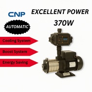 CNP CHLF(T) Series Booster Pump | 0.5HP & 0.75HP Home Water Booster Pump | High-Efficiency Water Pum