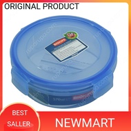 Komax Biokips Cylinder Food Container 570 Ml