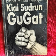 Buku Kiai SUDRUN Gugat BY EMHA AINUM NADJIB