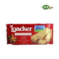 Loacker Napolitaner 45g