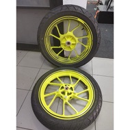 Rim Standard Yamaha R15 V3