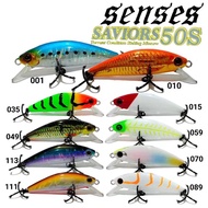 SENSES SAVIOR-50S HARD LURE