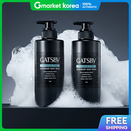 GATSBY | Gatsby Deodorant Body Wash 380ml X 2