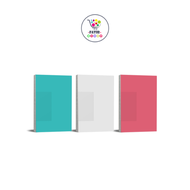 fromis_9 1st Album Unlock My World