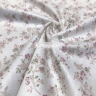 KATUN TOKAI SOFT6 JAPANESE COTTON (minimum purchase 2x clicks per color motif)
