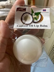 泰國椰子油護唇膏