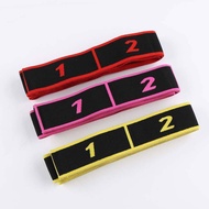 Dance Elastic Band Socks260727