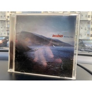 Incubus - Morning View CD (Japan Edition)