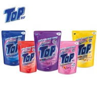 TOP Advance Micro-Clean Tech With 99.9% Antivirus Brilliant Clean Laundry Detergent (1.8Kg)