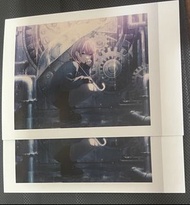 pjsk  luka 拍立得