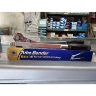 TUBE BENDING 1/4" - TUBE BENDER COPPER PIPE CUTTER 1/4" 5/16"