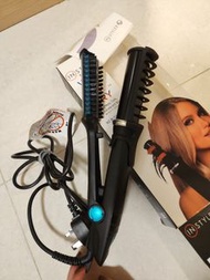 InStyler 二合一旋轉直髮器