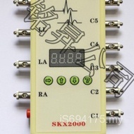 Equipment Signal Test Generator SKX-2,000C Signal ECG Simulator Type/Simulator ECG// Class A05L