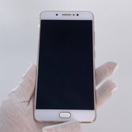 Vivo x7 Plus Global Edition Smartphone, 5.2-inch, 95% new used phone.