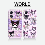 Oppo A5X 2025 Case - Latest Oppo A5X Case WC01