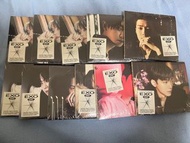 Exo未拆專/淨專 裸專