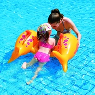 1.BBTOYSTH Orange Double Fish Pack 88 x 74 x 35 Cm. Product Code FW-1604