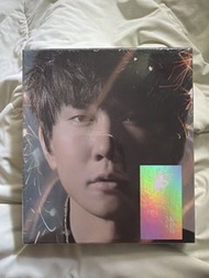 全新未拆 林俊傑 新地球 - 人 2 CD
