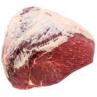 [SHCF] Frozen Premium Imported Beef Topside 1Kg± Australia India Cut Cube