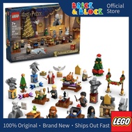 LEGO 76438 2024 Advent Calendar | LEGO Harry Potter