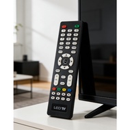 Remote for Coby Smart TV 32" and 45" smart LED tv / Coby Smart TV Remote