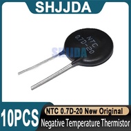 (10 pieces) NTC 0.7D-20 NTC 1.5D-20 NTC 1D-15 NTC 8D-25 NTC 20D-25 NTC 30D-13 Thermistor New Origina