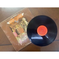 Aerosmith • Toys In The Attic - Pop Rock Music Album Vinyl Plaka LP - VG / CBS Records